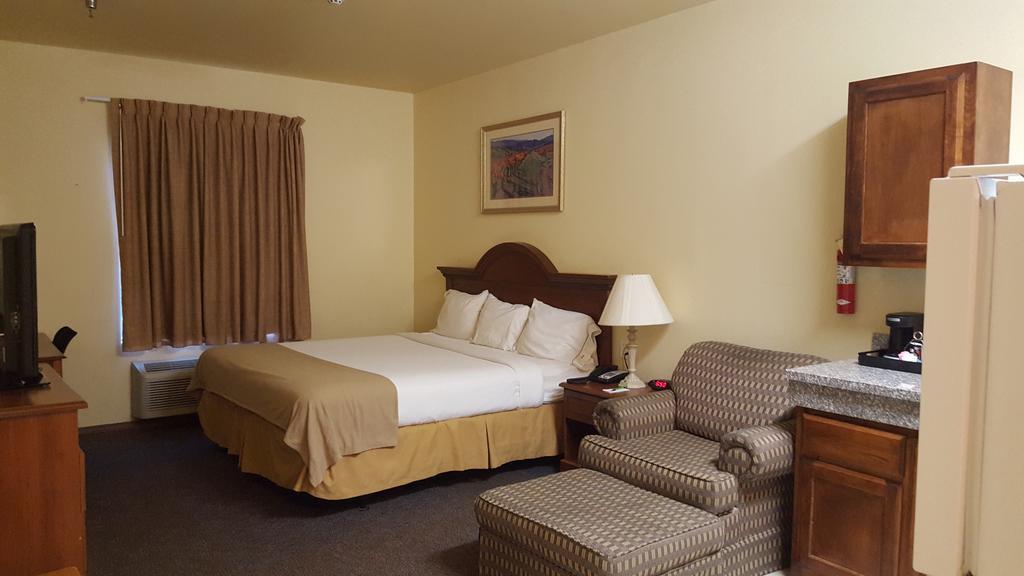 Reddy Hotel Plainview Dış mekan fotoğraf