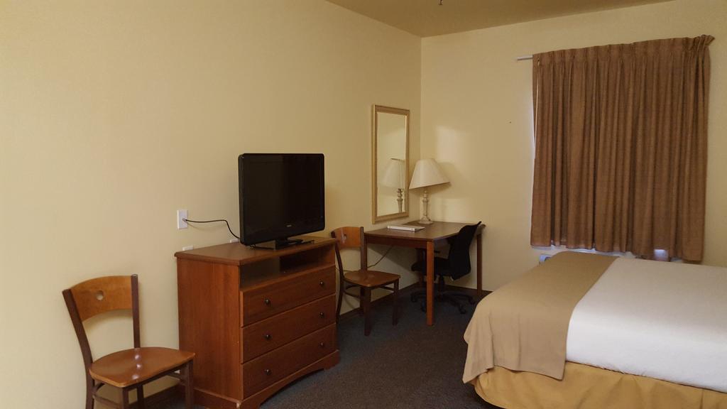 Reddy Hotel Plainview Dış mekan fotoğraf