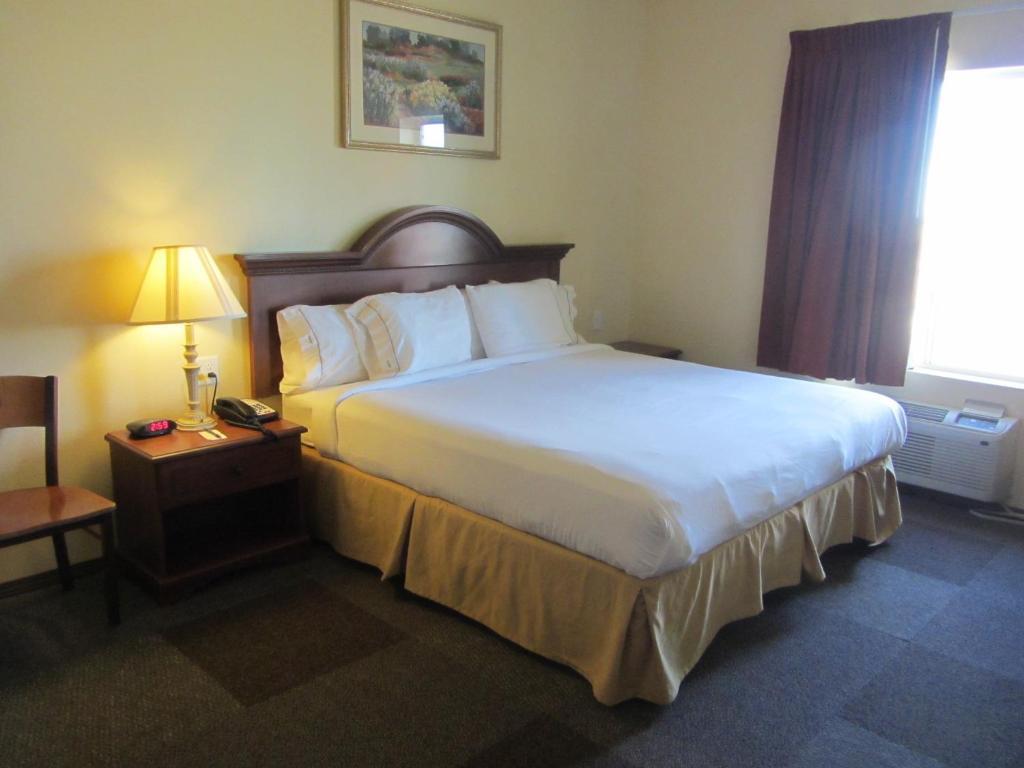 Reddy Hotel Plainview Oda fotoğraf
