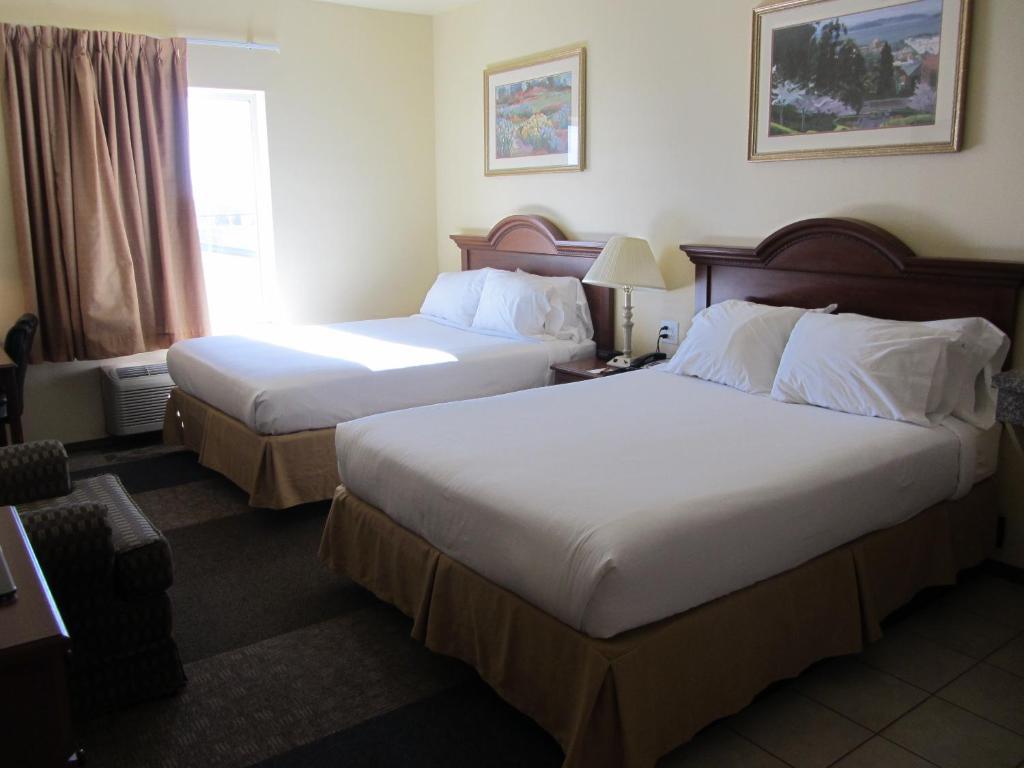 Reddy Hotel Plainview Oda fotoğraf