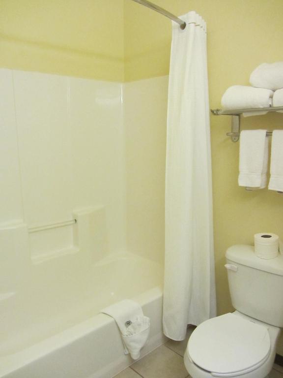 Reddy Hotel Plainview Oda fotoğraf