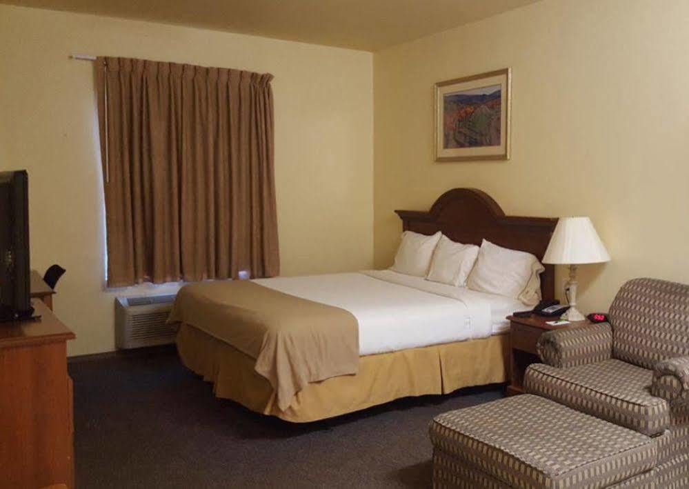 Reddy Hotel Plainview Dış mekan fotoğraf